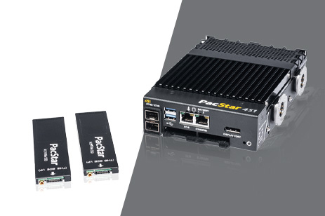Curtiss-Wright Brings Power of Intel Xeon D-1700 Processors to IPMI Remote Management/NVMe Storage Server Module for Tactical 5G Communications 