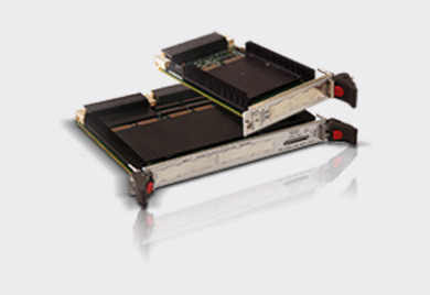 Embedded Computing Cards