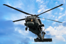 Curtiss-Wright Showcases Deployable Networking Hardware and Integrated Solutions for Tactical Communications at SOF Week