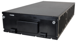 Curtiss-Wright Releases Rugged Deployable Version of 2-Channel 40 Gigabit Ethernet Digital Data Recorder for ISR Applications