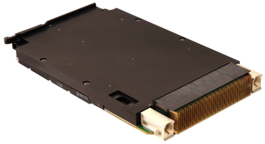 Curtiss-Wright Debuts 3U OpenVPX PCIe 3.1-10 GbE Hybrid Switch Module