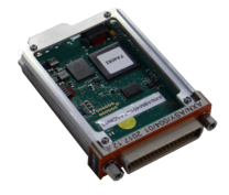 Curtiss-Wright Expands Industry Leading Axon DAU for Flight Test with ARINC-429 Bus Monitor Module