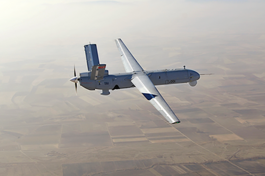Focusing on the Future of Airborne Imagery: IP Cameras
