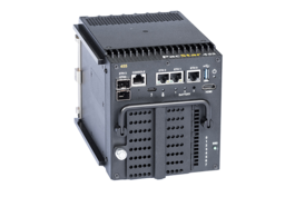 PacStar Announces Upgraded Tactical HyperConvergence Solution