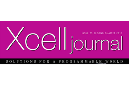 Xcell Journal