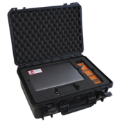 Curtiss-Wright Debuts Quick Start Kit to Ease Access to its Next Generation Axon Flight Test Data Acquisition Unit