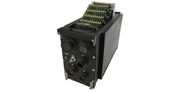 Software Defined Radio and Electronic Warfare System | Curtiss-Wright  Defense Solutions