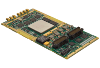 XMC FPGA Cards