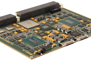 New BSP, First to Deliver Full Bandwidth 40 Gbps Ethernet Support Using VxWorks, Announced by Curtiss-Wright