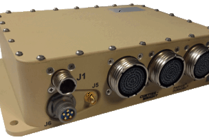 New VICTORY Compatible Ethernet Switch and Vetronics Computer System Introduced by Curtiss-Wright