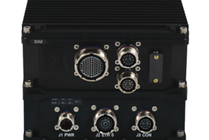 Curtiss-Wright Awarded Contract for Small Form Factor Rugged Network Router & Ethernet Switch