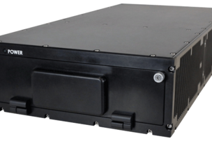 Curtiss-Wright Releases Rugged Deployable Version of 2-Channel 40 Gigabit Ethernet Digital Data Recorder for ISR Applications