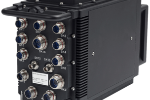 Curtiss-Wright Selected By Thales to Provide Rugged Pre-Integrated Mission Computer
