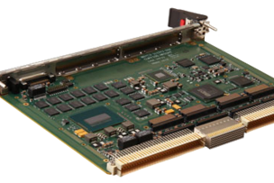 Curtiss-Wright’s New FPGA-based VME Interface Combats Obsolescence