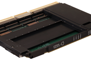 Curtiss-Wright Revitalizes Legacy VME Systems with New Intel 8th Generation Xeon E Series-Based SBC