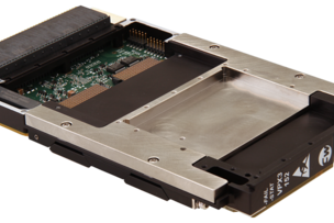 Curtiss-Wright and DDC-I Collaborate for First Live Demo of Deos DO-178 Level A RTOS on the VPX3-152 SBC