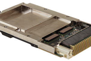 Curtiss-Wright’s Latest 3U OpenVPX DSP Module is First to Deliver the Power of Intel Xeon D and Xilinx MPSoC FPGA Processing with TrustedCOTS Security