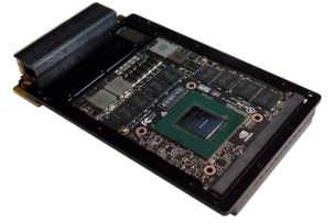 Curtiss-Wright Adds New NVIDIA Tesla Pascal 16 nm GPGPU Processor Modules to its Family of HPEC Processors
