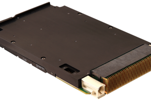 Curtiss-Wright Debuts 3U OpenVPX PCIe 3.1-10 GbE Hybrid Switch Module