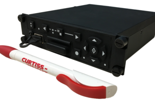 Next-Generation Rugged Dual-Channel Video Recorder Introduced by Curtiss-Wright
