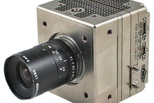 Curtiss-Wright Introduces New Rugged High-Speed Digital Video Camera for Aerospace Instrumentation Applications
