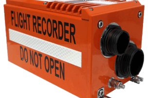 New Family of Ultra-Lightweight Crash Protected Recorders Launched by Curtiss-Wright