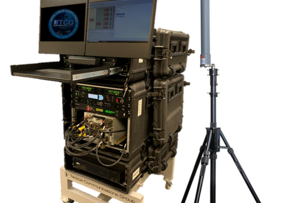 TCG Announces Royal Air Force of Oman Order for Tactical Data Link System