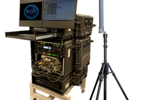 TCG GTS Ground Tactical Data Link System,