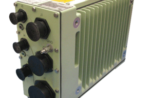 Nuclear Hardened, VICTORY-Compliant COTS Mission Computer for Combat Vehicles Introduced by Curtiss-Wright