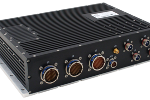 TTC Debuts its First 10 GbE Switch for  Flight Test Instrumentation and High-Speed Sensor interface Applications