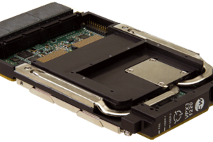 Curtiss-Wright Supports New 7th Gen Intel Xeon Processors on DO-254 Safety Certifiable SBC