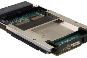 Curtiss-Wright and Green Hills Collaborate to Bring INTEGRITY-178 tuMP Safety-Certifiable RTOS to VPX3-1703 Arm SBC
