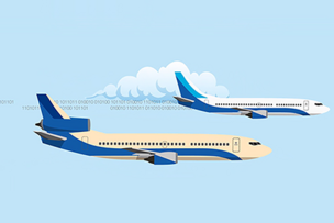 Aircraft Monitoring-Prevent Unscheduled Maintenance video