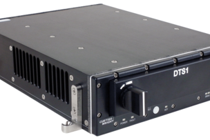 Curtiss-Wright Debuts Industry's First COTS Data Storage System to Support 2-Layer Encryption for Protecting Classified Data-at-Rest