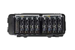 Curtiss-Wright Enhances PacStar Modular Data Center with High Speed NVMe Storage and IPMI Support