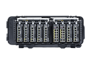 PacStar Delivers Powerful NSA Registered Secure, Modular, Agile, Ruggedized Tactical (SMART) Gateway