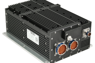 Curtiss-Wright Expands its Family of Airborne Data Acquisition and Networked Instrumentation Recorders for Flight Test Applications