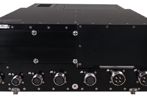 Curtiss-Wright Adds New Ground Station System to Family of Unattended Operations Data Storage Solutions with NSA Certified Type 1 Encryption