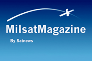 Milsat Magazine
