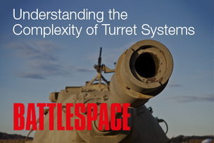 BATTLESPACE Magazine