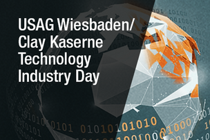 USAG Wiesbaden Technology Industry Day
