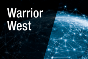 Warrior west