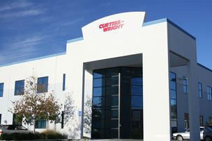 Curtiss-Wright’s Santa Clarita Facility Achieves AS9100 Rev. D Aerospace Supplier Certification