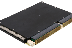 Curtiss-Wright’s Latest Generation OpenVPX GbE Switch Module Enables Secure Embedded Networks