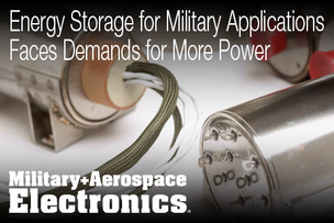 Military & Aerospace Electronics