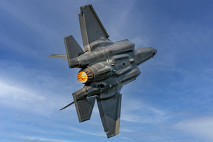 f35 Modular Open Systems Approach