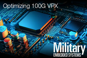 Military Embedded Systems