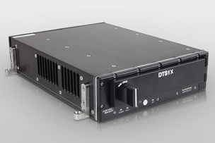 CSfC NAS Enhances Capabilities with 10Gbit Ethernet and 8TB Storage Capacity