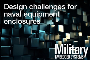 Military Embedded Systems Magazine