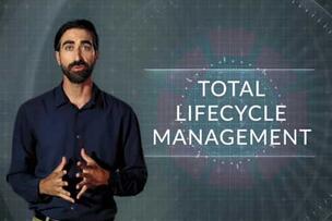 Total LifeCycle Management (TLCM) video